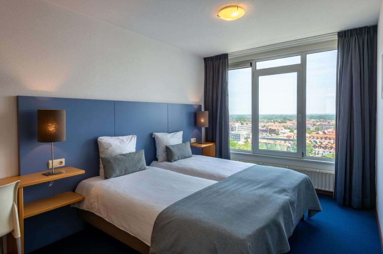 Strandappartementen De Gulden Stroom Vlissingen Exterior foto
